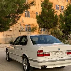 BMW 525 1992