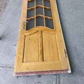 Gapy/Дверь