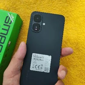 imfinix smart 10