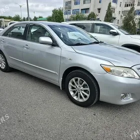 Toyota Camry 2009