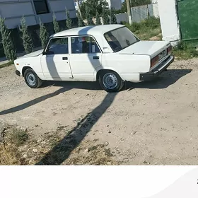 Lada 2107 2003