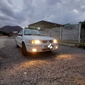Peugeot 607 2010