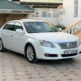 Toyota Avalon 2007