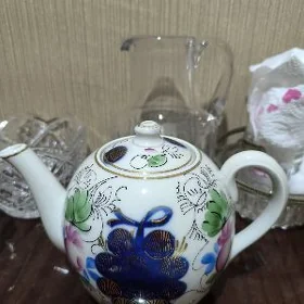 ЧАЙНИКИ