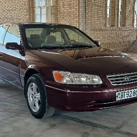 Toyota Camry 2001