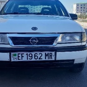 Opel Vectra 1990