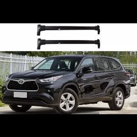 Toyota Highlander 23-25