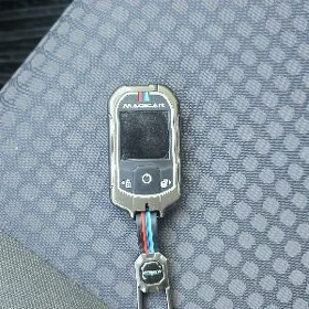MAGICAR M 600