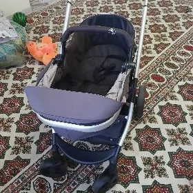 caga kolyaska