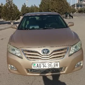 Toyota Camry 2009