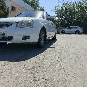 Lada Priora 2014