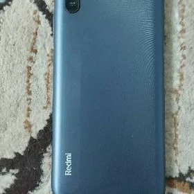Redmi 9A  4/64 gb
