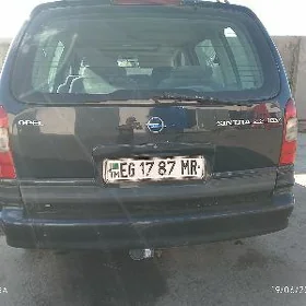 Opel Sintra 1999