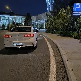 Hyundai Sonata 2019