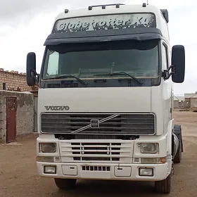 Volvo FH 420 1997