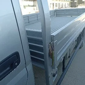 Foton Auman TX / CTX 2026