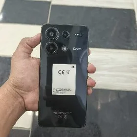 Redmi note13
