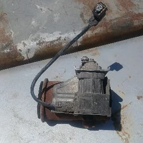Daf 106 EGR gorny