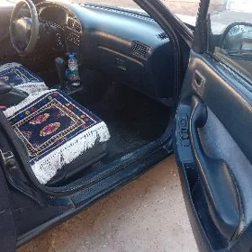 Toyota Camry 1992