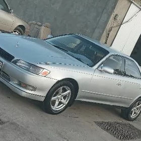 Toyota Mark II 1994