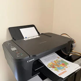 Printer Canon TS3660