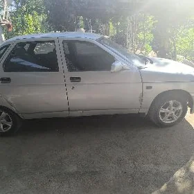 Lada 2110 2001