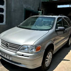 Opel Sintra 1998