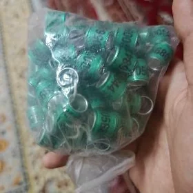 kalsa .ayak halkasi