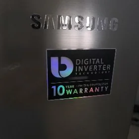 Холодильник SAMSUNG