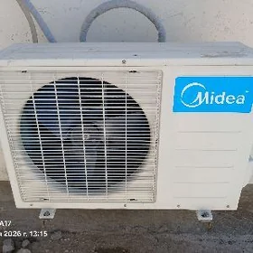 midea 18 lik