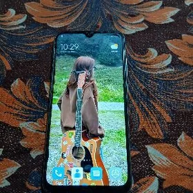 Redmi not 8