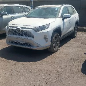 Toyota RAV4 2022