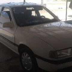 Opel Vectra 1992