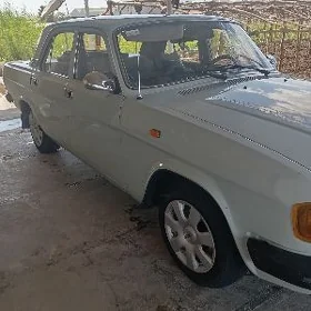 Gaz 31 1994