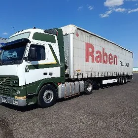 Volvo FH 420 2001