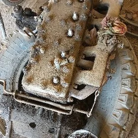 Gaz 52
