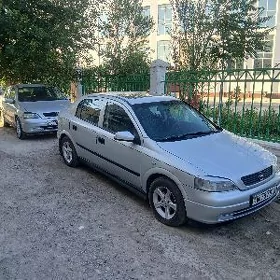 Opel Astra 1999
