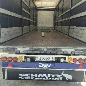Kogel Cargo 2020