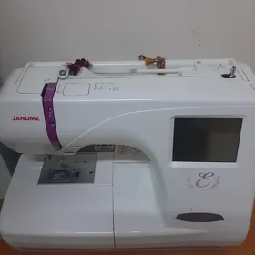 Janome 350