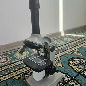 Микроскоп УМ - 401П Mikroskop