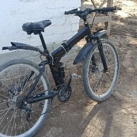 sport welosipet