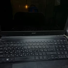 acer i5  notbook kompyuter