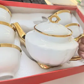чайник пьялушки