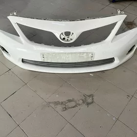 carolla bamper abilsofka
