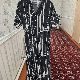 gazyvy koynek
