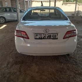 Toyota Camry 2009