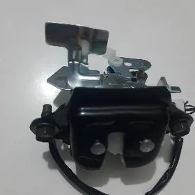 Pathfinder 98-04 Bagaç zamok..