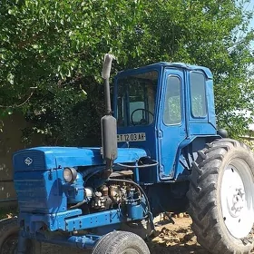 MTZ T-28 1990