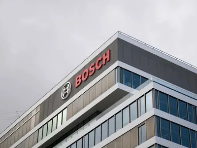 Bosch заплатит США $36 млн штрафа за поставки компонентов для Huawei