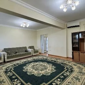 В ЦЕНТРЕ 3 ЭТ 3 КОМ